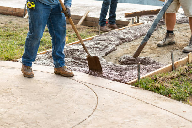 Best Concrete Foundation Repair in Republic, MO