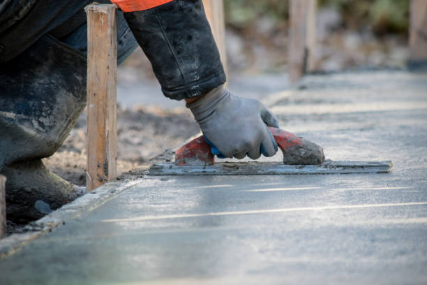 Best Concrete Foundation Repair in Republic, MO