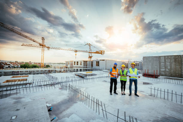 Best Residential Concrete Solutions in Republic, MO