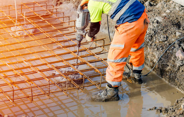 Best Concrete Grinding and Polishing in Republic, MO